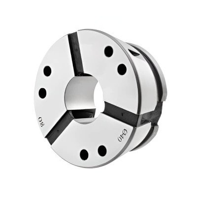 Clamping Head 80 - Emergency 80EM Dia 60mm Smooth
