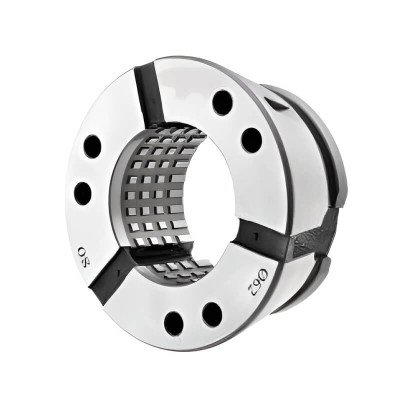 Clamping Head 80 - 80S Dia 20mm Serrated Clamping Head 80 - 80S Dia 20mm Serrated