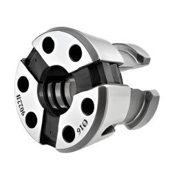Clamping Head for Multispindles 9022BR Grooved Bore