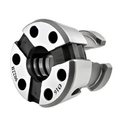 Clamping Head 9022 for Index Ms22 - 9022BR Dia 17mm Grooved Clamping Head 9022 for Index Ms22 - 9022BR Dia 17mm Grooved