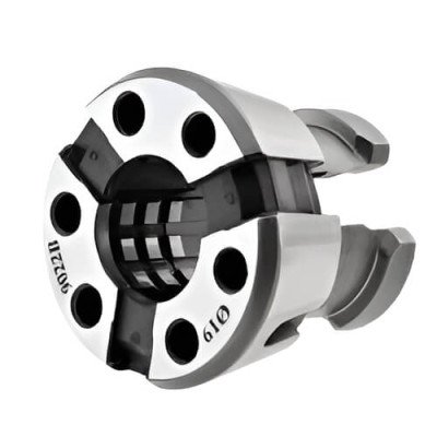 Clamping Head 9022 for Index Ms22 - 9022BS Dia 11mm Serrated Clamping Head 9022 for Index Ms22 - 9022BS Dia 11mm Serrated
