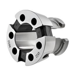 Clamping Head for Multispindles 9022L Smooth Bore