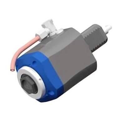 VDI 30, straight tool holder, coupling DIN 1809, with 80bar internal cooling, heavy duty, 25/3HD VDI 30, straight tool holder, coupling DIN 1809, with 80bar internal cooling, heavy duty, 25/3HD