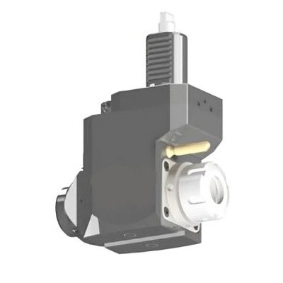 VDI 30, angular&offset tool holder, coupling DIN 1809, with 80bar internal cooling, 25/3.1-75 VDI 30, angular&offset tool holder, coupling DIN 1809, with 80bar internal cooling, 25/3.1-75