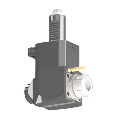 VDI 30, angular tool holder, coupling DIN 5480, with 80bar internal cooling, 25/3.1-85 VDI 30, angular tool holder, coupling DIN 5480, with 80bar internal cooling, 25/3.1-85