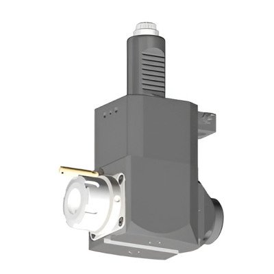 VDI 30, angular tool holder, coupling DIN 5480, with 80bar internal cooling, 25/3.2-85 VDI 30, angular tool holder, coupling DIN 5480, with 80bar internal cooling, 25/3.2-85