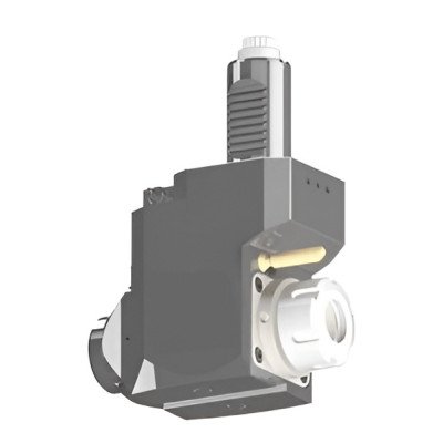VDI 30, angular&offset tool holder, coupling DIN 5480, with 80bar internal cooling, 25/3.1-75 VDI 30, angular&offset tool holder, coupling DIN 5480, with 80bar internal cooling, 25/3.1-75