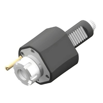 VDI 40, straight tool holder, coupling DIN 5480, with internal cooling, 32/2 VDI 40, straight tool holder, coupling DIN 5480, with internal cooling, 32/2