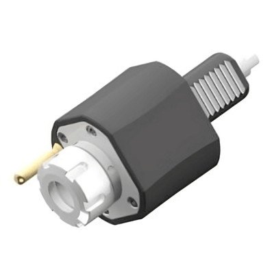 VDI 30, straight tool holder, coupling DIN 5482, with internal cooling, 25/2 VDI 30, straight tool holder, coupling DIN 5482, with internal cooling, 25/2
