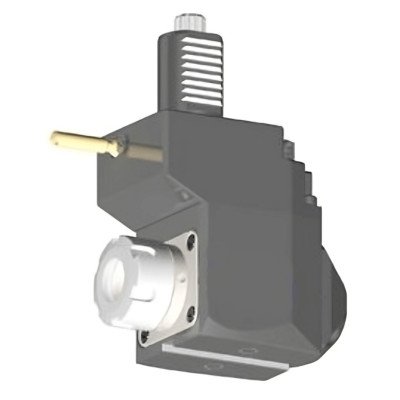 VDI 30, angular&offset tool holder, coupling DIN 5482, with internal cooling, 25/2.2-75 VDI 30, angular&offset tool holder, coupling DIN 5482, with internal cooling, 25/2.2-75
