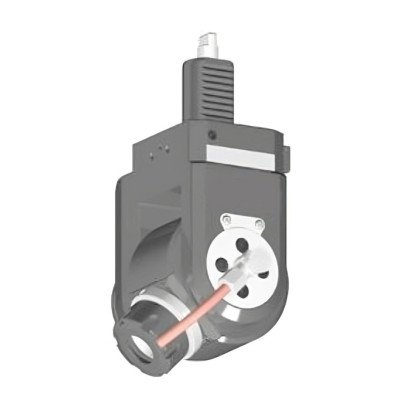 VDI 30, variable angle tool holder, coupling DIN 5482, no internal cooling, 25/1.2 VDI 30, variable angle tool holder, coupling DIN 5482, no internal cooling, 25/1.2