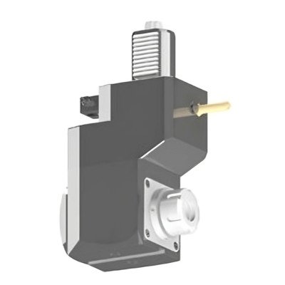 VDI 40, angular&offset tool holder, coupling DIN 5482, no internal cooling, 25/1.1-120 VDI 40, angular&offset tool holder, coupling DIN 5482, no internal cooling, 25/1.1-120