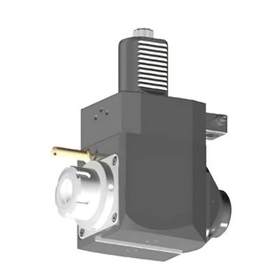 VDI 40, angular tool holder, coupling DIN 5482, with 80bar internal cooling, 25/3.2-80 VDI 40, angular tool holder, coupling DIN 5482, with 80bar internal cooling, 25/3.2-80