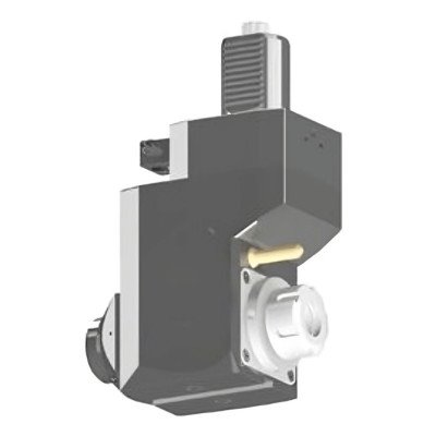 VDI 40, angular&offset tool holder, coupling DIN 5482, with 80bar internal cooling, 25/3.1-120 VDI 40, angular&offset tool holder, coupling DIN 5482, with 80bar internal cooling, 25/3.1-120