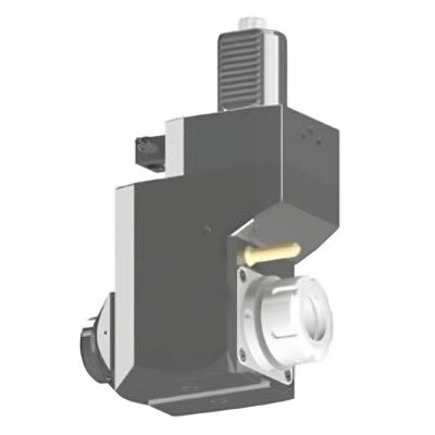 VDI 40, angular&offset tool holder, coupling DIN 5482, with 80bar internal cooling, 32/3.1-120 VDI 40, angular&offset tool holder, coupling DIN 5482, with 80bar internal cooling, 32/3.1-120