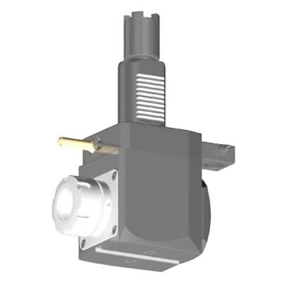 VDI 40, angular tool holder, coupling HAAS, no internal cooling, 32/1.2-69A VDI 40, angular tool holder, coupling HAAS, no internal cooling, 32/1.2-69A
