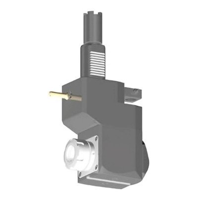 VDI 40, angular&offset tool holder, coupling HAAS, with internal cooling, 32/2.2-120B VDI 40, angular&offset tool holder, coupling HAAS, with internal cooling, 32/2.2-120B