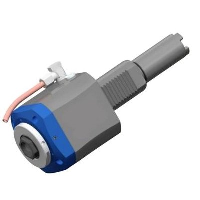 VDI 40, straight tool holder, coupling HAAS, with 80bar internal cooling, heavy duty, 32/3HDC VDI 40, straight tool holder, coupling HAAS, with 80bar internal cooling, heavy duty, 32/3HDC