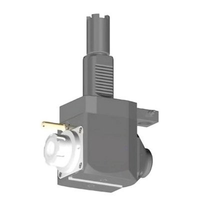 VDI 40, angular tool holder, coupling HAAS, with 80bar internal cooling, 32/3.2-69B VDI 40, angular tool holder, coupling HAAS, with 80bar internal cooling, 32/3.2-69B