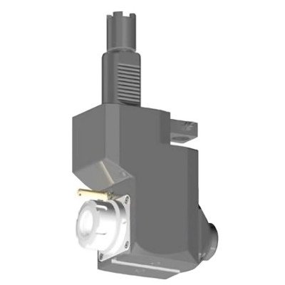 VDI 40, angular&offset tool holder, coupling HAAS, with 80bar internal cooling, 32/3.2-120A VDI 40, angular&offset tool holder, coupling HAAS, with 80bar internal cooling, 32/3.2-120A