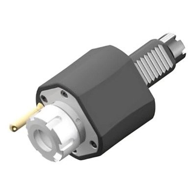 VDI 30, straight tool holder, coupling TOEM, with internal cooling, 25/2 VDI 30, straight tool holder, coupling TOEM, with internal cooling, 25/2
