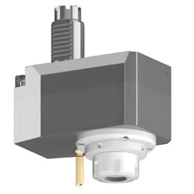 VDI 30, straight&offset tool holder, coupling TOEM, no internal cooling, 25/1.1-50(2:1) VDI 30, straight&offset tool holder, coupling TOEM, no internal cooling, 25/1.1-50(2:1)