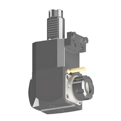 VDI 30, angular tool holder, coupling TOEM, no internal cooling, 25/1.3-85D VDI 30, angular tool holder, coupling TOEM, no internal cooling, 25/1.3-85D