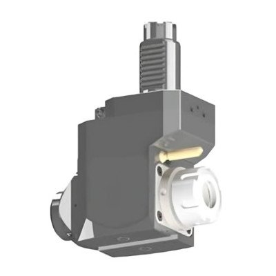 VDI 30, angular&offset tool holder, coupling TOEM, with 80bar internal cooling, 25/3.1-75 VDI 30, angular&offset tool holder, coupling TOEM, with 80bar internal cooling, 25/3.1-75