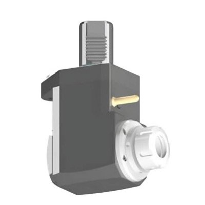 VDI 40, angular tool holder, coupling MAZAK(~DIN 1809), no internal cooling, 32/1.1-100MZ1 VDI 40, angular tool holder, coupling MAZAK(~DIN 1809), no internal cooling, 32/1.1-100MZ1