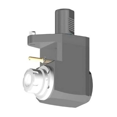 VDI 40, angular tool holder, coupling MAZAK(~DIN 1809), no internal cooling, 32/1.2-100MZ1 VDI 40, angular tool holder, coupling MAZAK(~DIN 1809), no internal cooling, 32/1.2-100MZ1