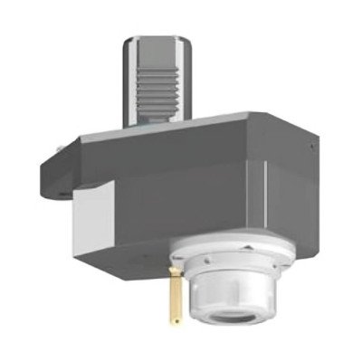 VDI 40, straight&offset tool holder, coupling MAZAK(~DIN 1809), no internal cooling, speed amplifier, with internal cooling, 32/1.1-50MZ1(1:2) VDI 40, straight&offset tool holder, coupling MAZAK(~DIN 1809), no internal cooling, speed amplifier, with internal cooling, 32/1.1-50MZ1(1:2)