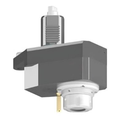 VDI 40, straight&offset tool holder, coupling MAZAK(~DIN 1809), no internal cooling, speed reducer, 32/1.1-50MZ2(2:1) VDI 40, straight&offset tool holder, coupling MAZAK(~DIN 1809), no internal cooling, speed reducer, 32/1.1-50MZ2(2:1)