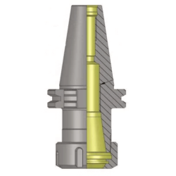 DV40 ER16 070 ER Collet Chuck (AD) (Balanced to G6.3 15000 RPM) (DIN 6499) DV40 ER16 070 ER Collet Chuck (AD) (Balanced to G6.3 15000 RPM) (DIN 6499)