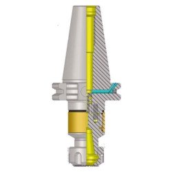 DV40 ER11M 090 AD+B Synchro Chuck