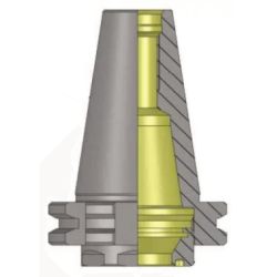 DV40 ER32A 32.00 ER Collet Chuck (AD) (Balanced to G6.3 15000 RPM) (DIN 6499) DV40 ER32A 32.00 ER Collet Chuck (AD) (Balanced to G6.3 15000 RPM) (DIN 6499)