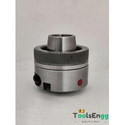 ER Type Hydraulic Chuck