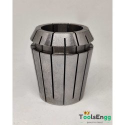 ER50 Collet Dia 1-1/32" (Range 0.9450-1.0240)