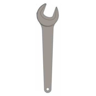 GS30 Spanner for Hex Nuts