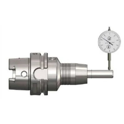 Run Out Inspection Chuck DIA 18.0 MM Hydraulic Expansion Chuck Run Out Test Mandrells