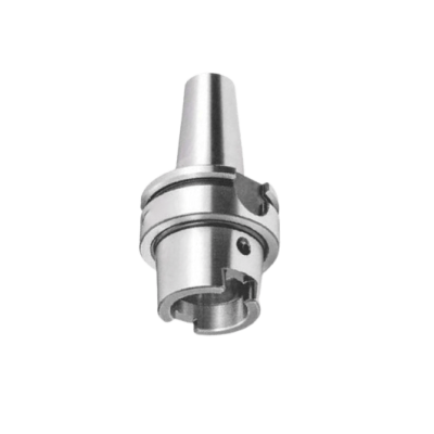 HSK 63F SFH 1.250" - 4.72" Shrink Fit Holder (Balanced to 2.5G 75000 rpm)