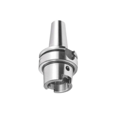 HSK-A100 SFH 0.250" - 3.35" Shrink Fit Holder (Balanced to 2.5G 25000 rpm)