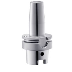 HSK-A 100 SFH10 160 Shrink Fit Holder  (Balanced to G 2.5 25000 RPM)