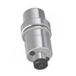 HSK-E 40 FMH 0.500" - 1.77" Face Mill Holder (Balanced to 2.5G 25000 RPM) HSK-E 40 FMH 0.500" - 1.77" Face Mill Holder (Balanced to 2.5G 25000 RPM)