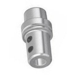 HSK-E 40 WN 0.250" - 2.36" Weldon Type Holder (Balanced to 2.5G 25000 RPM)