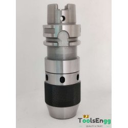 HSK-A 50 NCDC113 125 Integral Drill Chuck