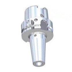 HSK-A63 Shrink Fit Holder (Metric)