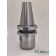 BT50 HC1/2''S 069 AD Heavy Duty Hydraulic Expansion Chuck Balanced to G2.5 25,000 RPM (MAS403) 