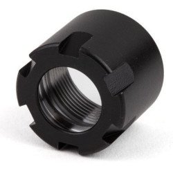 BT15 ER16M 040 ER Collet Chuck AD (Balanced to 2.5G 30000 RPM) BT15 ER16M 040 ER Collet Chuck AD (Balanced to 2.5G 30000 RPM)