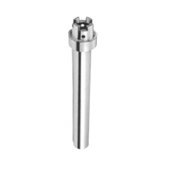 HSK A40 Dia 32 Length 200 Master Mandrel