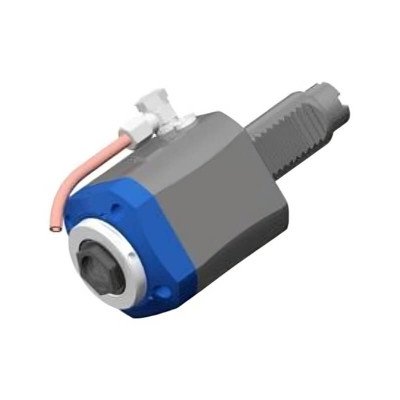 VDI 30, straight tool holder, coupling Okuma, with 80bar internal cooling, extreme duty, 25/3EDJA VDI 30, straight tool holder, coupling Okuma, with 80bar internal cooling, extreme duty, 25/3EDJA